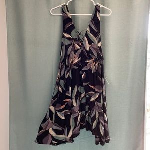Rip curl dress
